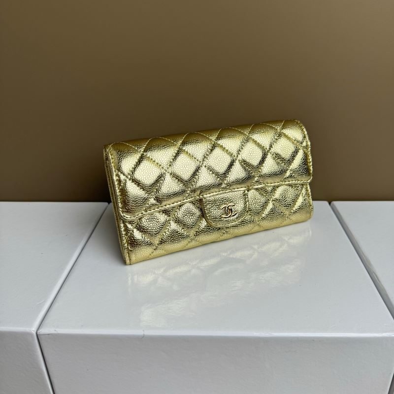 Chanel Wallets Purse